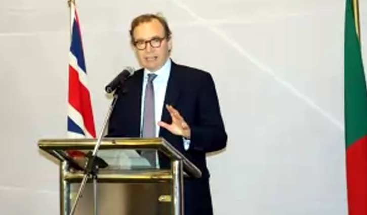 তৃতীয় ধাপে ফিরবে আরও ৯০০ ব্রিটিশ নাগরিক