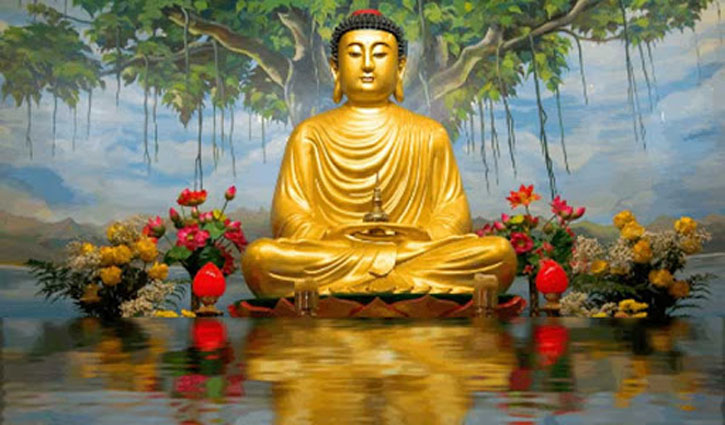 শুভ বুদ্ধ পূর্ণিমা শুভ বুদ্ধ পূর্ণিমা