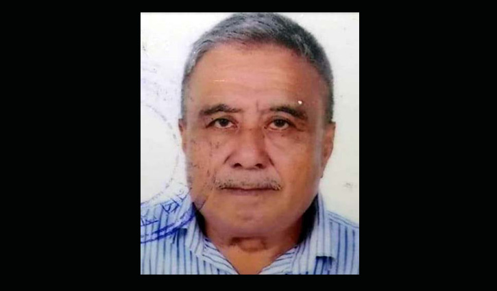 চট্টগ্রামে করোনায় মারা গেলেন মুক্তিযোদ্ধা রফিকুল আলম চট্টগ্রামে করোনায় মারা গেলেন মুক্তিযোদ্ধা রফিকুল আলম