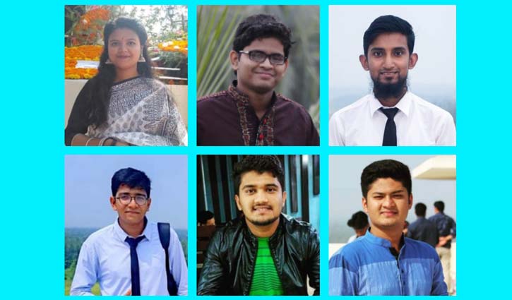 ‘এবারের ঈদ হোক অনলাইনে’ ‘এবারের ঈদ হোক অনলাইনে’
