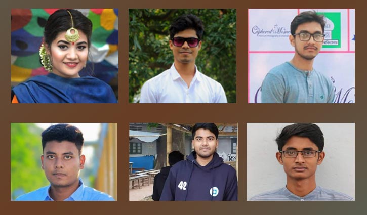 ‘এসময় নিজেকে আবিষ্কার করার’ ‘এসময় নিজেকে আবিষ্কার করার’