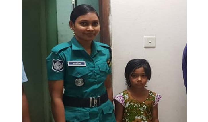 শিশু অপহরণ: দুই রিকশাচালক কারাগারে শিশু অপহরণ: দুই রিকশাচালক কারাগারে