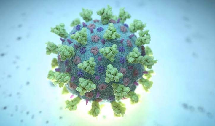 232 policemen infected with corona in last 24 hours