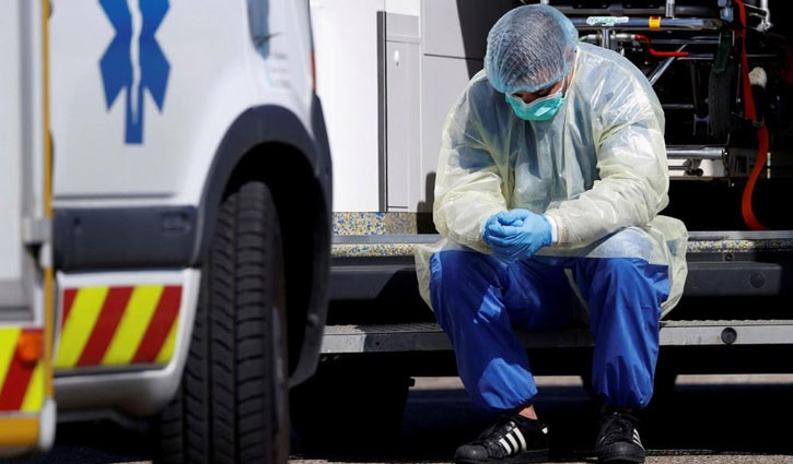 US coronavirus deaths cross 67,000