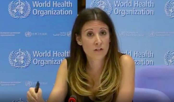 WHO congratulates corona-free Wuhan