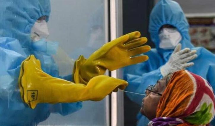 করোনা মোকাবিলায় ভারতে সাড়ে ৬ লাখ কিট পাঠালো চীন