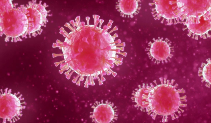 Corona patients rise to 63 in Sunamganj 