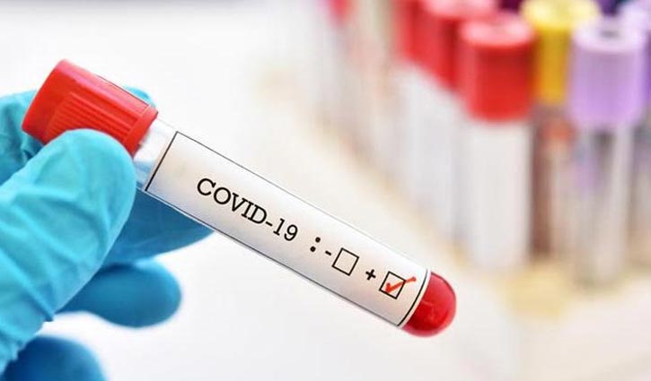 DMCH police outpost in-charge infected with corona