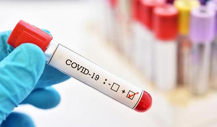 Laxmipur reports 5 more coronavirus cases 