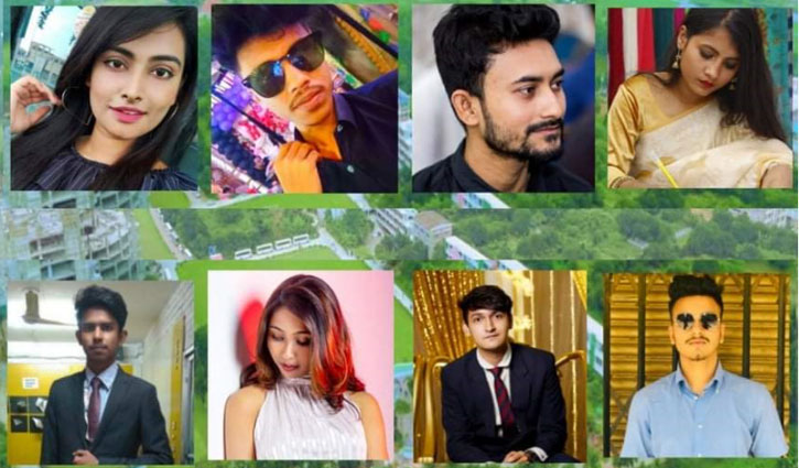 ‘আসবে সুসময়, ফিরব ক্যাম্পাসে’ ‘আসবে সুসময়, ফিরব ক্যাম্পাসে’
