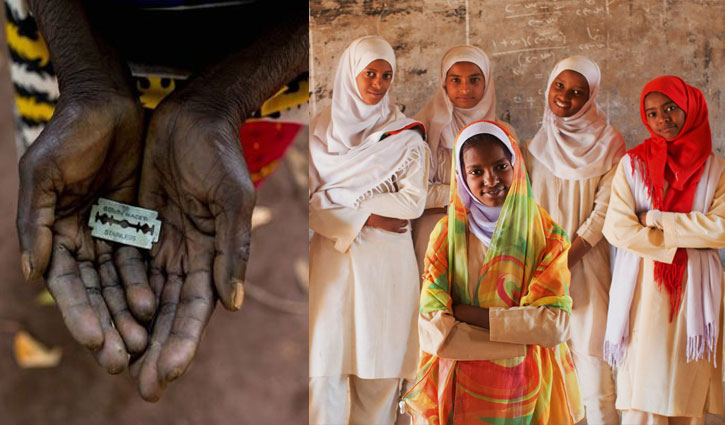 ঐতিহাসিক আইন, সুদানে ‘নারী খৎনা’ দণ্ডনীয় অপরাধ