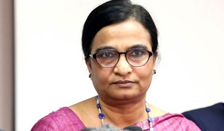 সেব্রিনা ফ্লোরার নামে ফেসবুকে ভুয়া আইডি