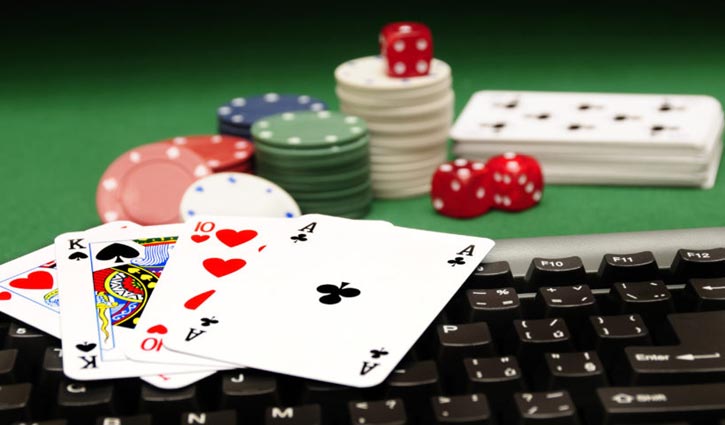 করোনা আক্রান্তদের সংখ্যা নিয়েও বাজি!