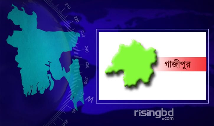 গাজীপুরে ‘বন্দুকযুদ্ধে’ ধর্ষণ-হত্যা মামলার আসামি নিহত