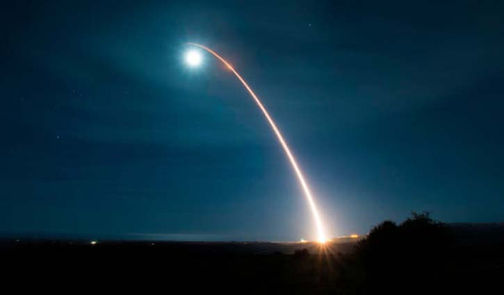 US considering first nuclear weapons tests in 28 years