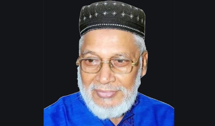 MP Habibur Rahman Mollah dies 