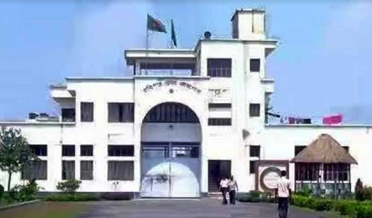 হবিগঞ্জ কারাগার থেকে মুক্তি পেলেন ৫ বন্দি