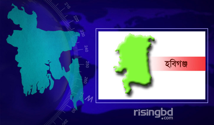  Habiganj UP chairman suspended for stealing rice
