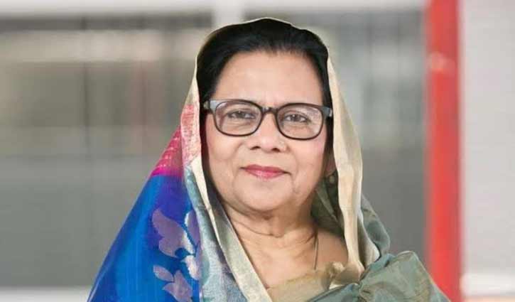 85 among deputy minister’s mother infected with corona