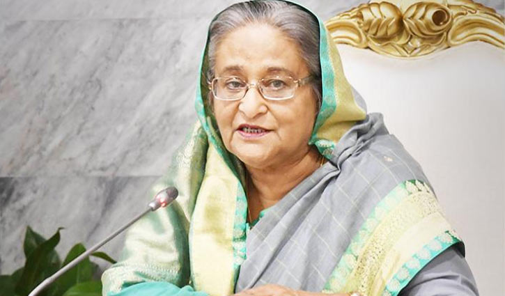 পণ্য পরিবহনে কোনো বাধা নেই: প্রধানমন্ত্রী পণ্য পরিবহনে কোনো বাধা নেই: প্রধানমন্ত্রী