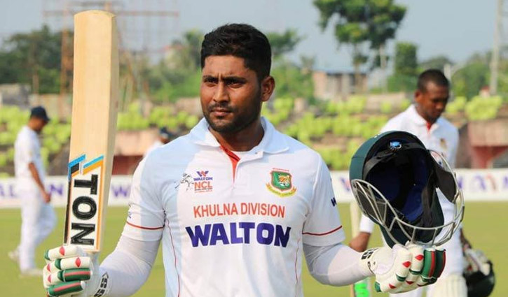 Imrul Kayes’s father dies