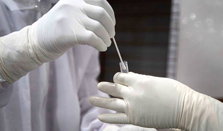 India's coronavirus death toll tops 3000