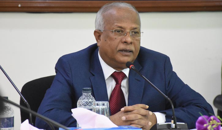 ‘Corruption in MPO enlistment will not be tolerated’