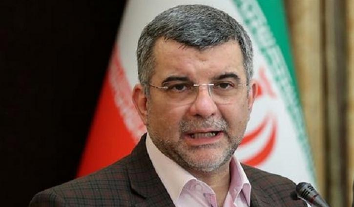 Coronavirus infections decline in 16 Iran provinces 