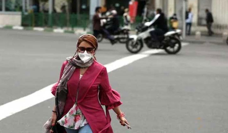 Iran to re-open mosques, some schools 