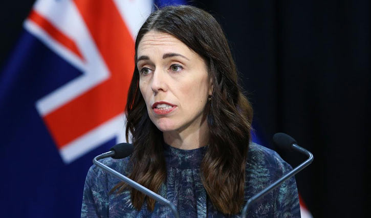 New Zealand plans to ease coronavirus lockdown in a week 