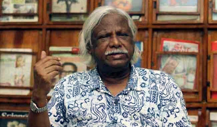 দ্বিতীয়বার প্লাজমা থেরাপি নিলেন ডা. জাফরুল্লাহ