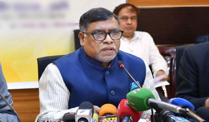 Factories to be opened gradually: Health Minister