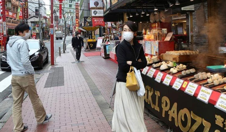 Japan to extend state of emergency till May 31