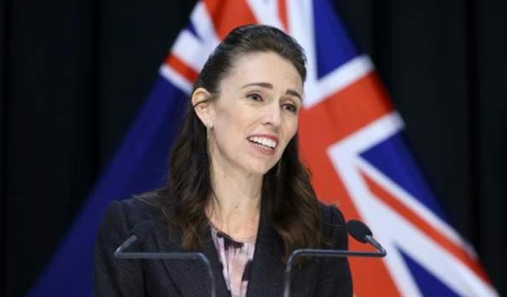 NZ PM, Ministers to take 20% pay cut