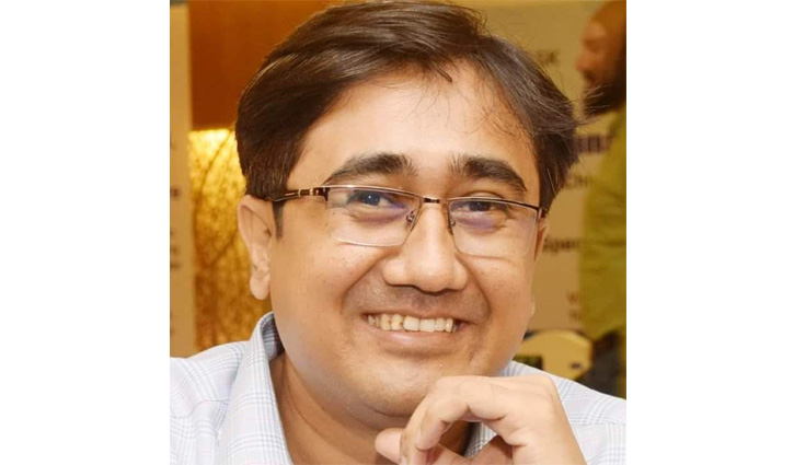 প্রাণিসম্পদ মন্ত্রণালয়ের জনসংযোগ কর্মকর্তা করোনায় আক্রান্ত প্রাণিসম্পদ মন্ত্রণালয়ের জনসংযোগ কর্মকর্তা করোনায় আক্রান্ত