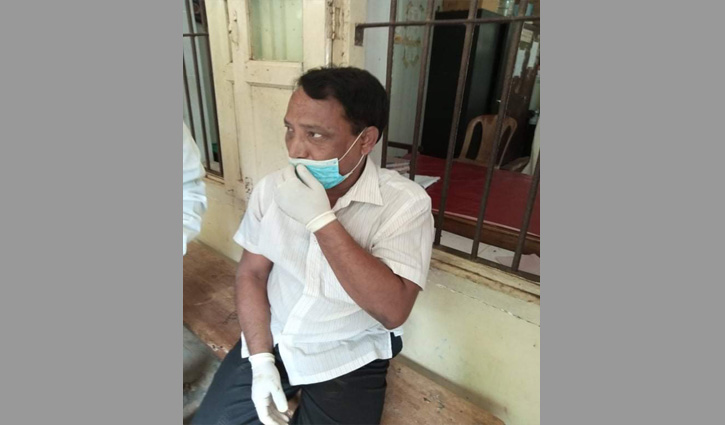 শিশু রোগীর শ্লীলতাহানি: স্বাস্থ্য সহকারীকে জুতাপেটা শিশু রোগীর শ্লীলতাহানি: স্বাস্থ্য সহকারীকে জুতাপেটা