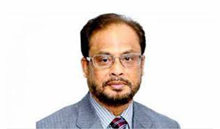 অধ্যক্ষ সাখাওয়াতের মৃত্যুতে জাপা চেয়ারম্যানের শোক অধ্যক্ষ সাখাওয়াতের মৃত্যুতে জাপা চেয়ারম্যানের শোক