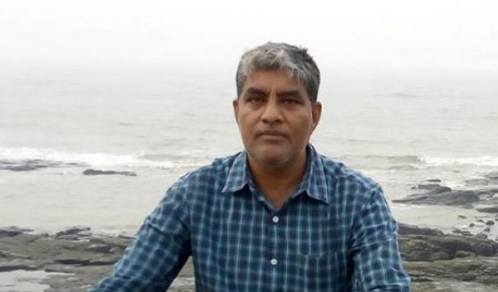 খোঁজ মিলেছে নিখোঁজ সাংবাদিক কাজলের খোঁজ মিলেছে নিখোঁজ সাংবাদিক কাজলের