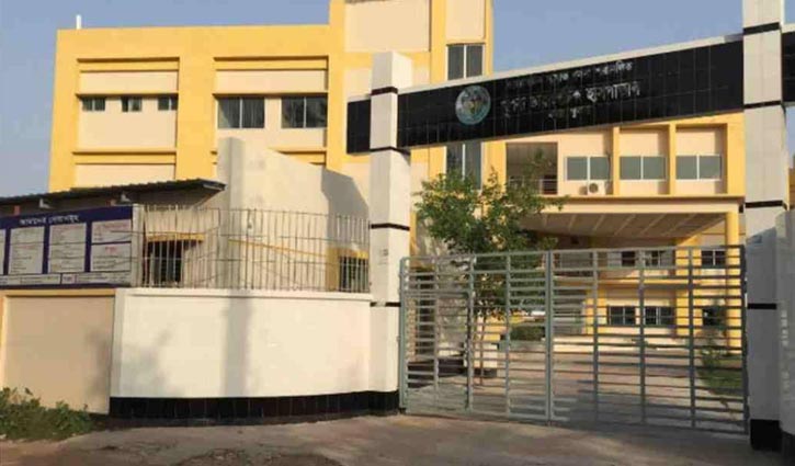 Woman dies of coronavirus in Khulna