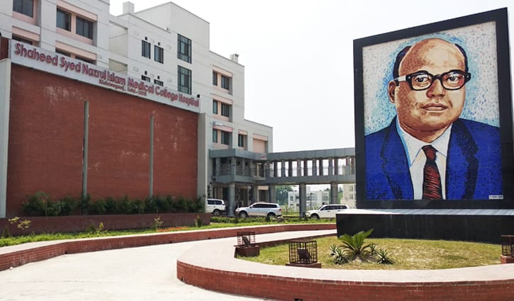 কিশোরগঞ্জে চিকিৎসাসেবা নিয়ে রোগীরা চিন্তিত কিশোরগঞ্জে চিকিৎসাসেবা নিয়ে রোগীরা চিন্তিত