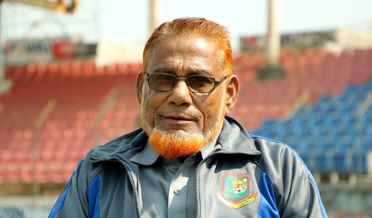 ‘এমসিসির বিপক্ষে বাংলাদেশের হয়ে প্রতিনিধিত্ব করেছি’