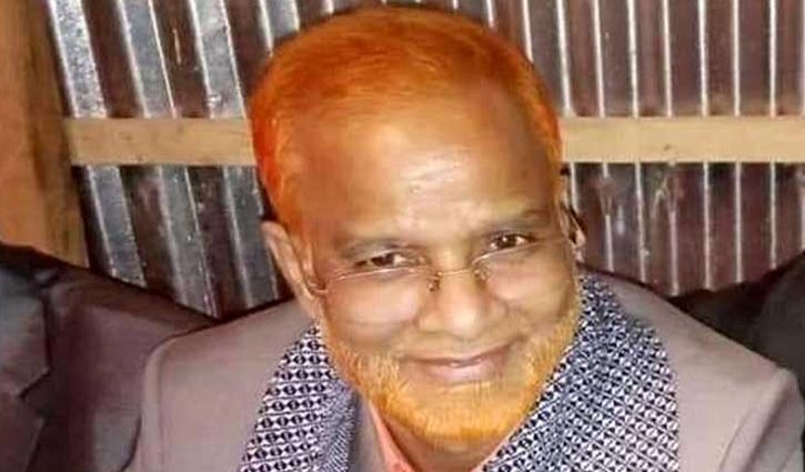 UP chairman held with 229 sacks of relief rice