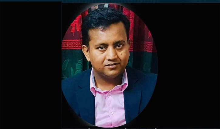 দক্ষিণ কোরিয়ায় দুর্ঘটনায় বাংলাদেশির মৃত্যু দক্ষিণ কোরিয়ায় দুর্ঘটনায় বাংলাদেশির মৃত্যু