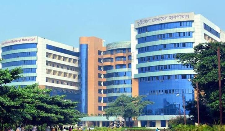 Doctor dies of coronavirus 