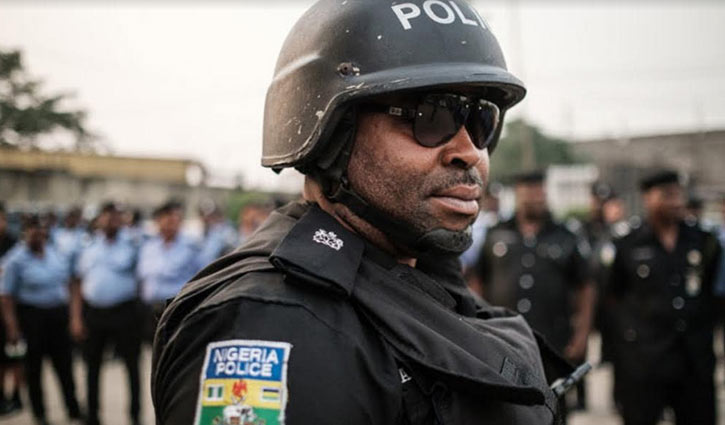 লকডাউনের মধ্যে নাইজেরিয়ায় নিরাপত্তা বাহিনীর গুলিতে নিহত ১৮