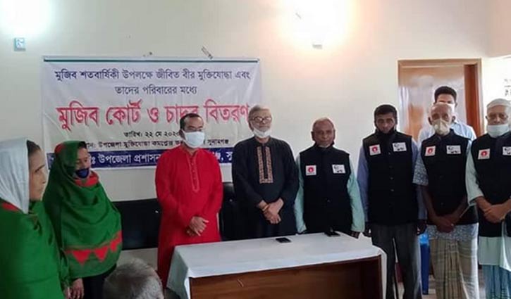 শিগগিরই এই পরিস্থিতি কাটিয়ে উঠতে সক্ষম হবো : পরিকল্পনামন্ত্রী শিগগিরই এই পরিস্থিতি কাটিয়ে উঠতে সক্ষম হবো : পরিকল্পনামন্ত্রী