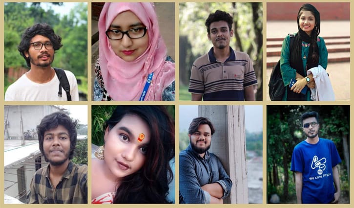 ‘মা’ এক শব্দের উপন্যাস