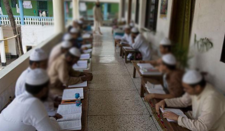 PM provides Tk 8cr to Qawmi madrasas