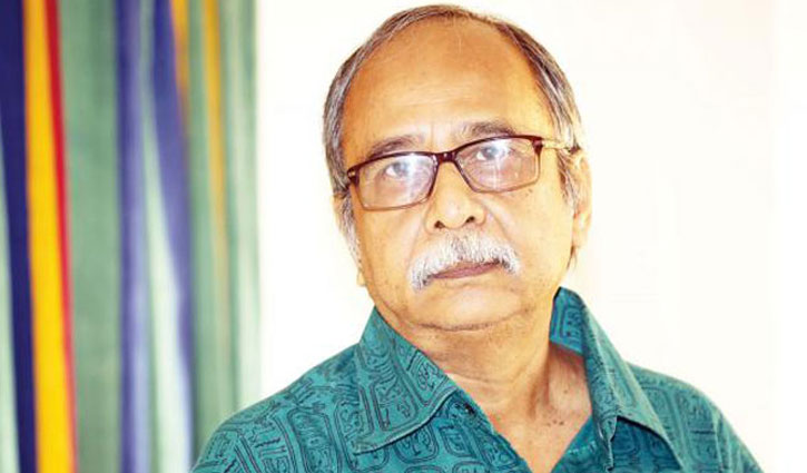 Prof Muntasir Mamun tests coronavirus positive