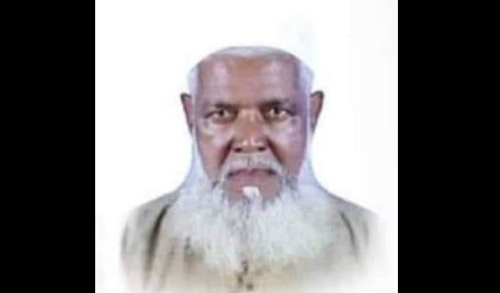 মানিকগঞ্জে সড়ক দুর্ঘটনায় আ.লীগ নেতার মৃত্যু মানিকগঞ্জে সড়ক দুর্ঘটনায় আ.লীগ নেতার মৃত্যু